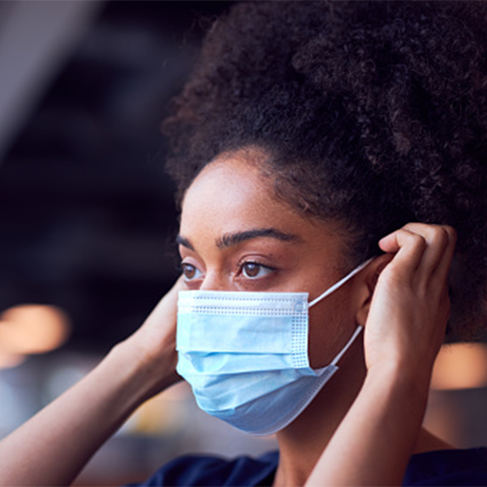 Covid-19 and The Birth of Pandemic Insurance in Nigeria