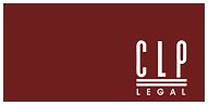 CLP Legal Logo