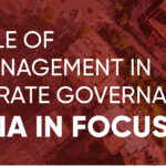 The Role of Risk Management in Corporate Governance: Nigeria in Focus – by Timothy Bamgboye
