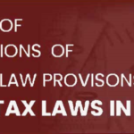 THE SCOPE OF THE EXCEPTIONS OF THE LIMITATION LAW PROVISIONS OF INCOME TAX LAWS IN NIGERIA – By Ekeoma Ogbu